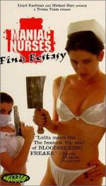 Фото Маньячные медсестры находят экстаз