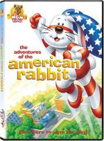 Фото Приключения американского кролика