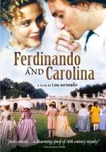 Фердинанд и Каролина: 351x500 / 58 Кб