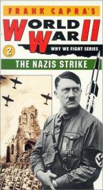 Фото Вторая мировая: Нападение нацистов