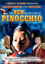 Новые приключения Пиноккио: 335x475 / 58 Кб