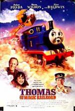 Томас и волшебная железная дорога: 216x321 / 24 Кб