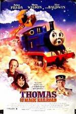 Томас и волшебная железная дорога: 216x321 / 23 Кб