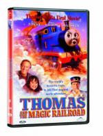 Томас и волшебная железная дорога: 381x500 / 48 Кб