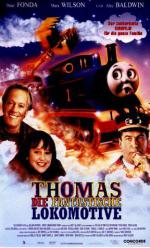 Томас и волшебная железная дорога: 288x475 / 51 Кб