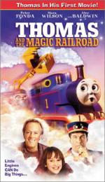 Томас и волшебная железная дорога: 275x475 / 40 Кб