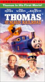 Томас и волшебная железная дорога: 260x475 / 35 Кб