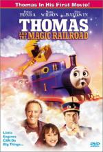 Томас и волшебная железная дорога: 325x475 / 43 Кб