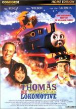 Томас и волшебная железная дорога: 332x475 / 54 Кб
