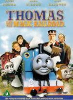 Томас и волшебная железная дорога: 349x475 / 47 Кб