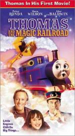 Томас и волшебная железная дорога: 262x475 / 43 Кб