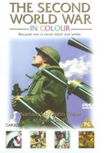 Цвет войны: Вторая Мировая война в цвете: 323x475 / 34 Кб