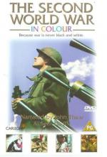 Цвет войны: Вторая Мировая война в цвете: 323x475 / 36 Кб