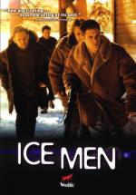 Фото Мужчины на льду