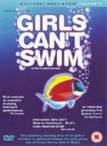 Фото Девушки не умеют плавать