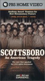Скоттсборо: Американская трагедия: 263x475 / 35 Кб