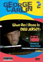 Джордж Карлин: Что я делаю в Нью-Джерси?: 332x475 / 39 Кб