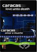 Каракас любовь и смерть: 450x633 / 63 Кб