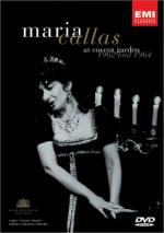Концерты Марии Каллас. Гамбург, 1959 и 1962 годы: 336x475 / 25 Кб