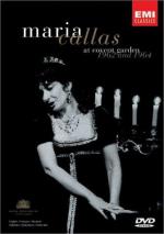 Концерты Марии Каллас. Гамбург, 1959 и 1962 годы: 336x475 / 26 Кб
