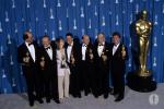 Фото 64-я церемония вручения премии «Оскар»