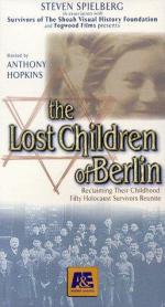 Потерянные дети Берлина: 257x475 / 40 Кб