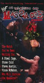 Фото WWF Резня на День святого Валентина