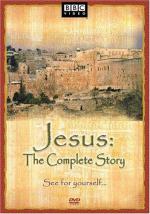 BBC: Иисус: Истинная история: 352x500 / 65 Кб