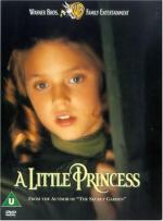 Маленькая принцесса: 351x475 / 30 Кб