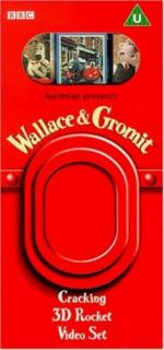 Фото Wallace & Gromit: The Best of Aardman Animation