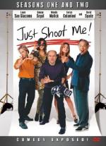 "Just Shoot Me!": 363x500 / 48 Кб