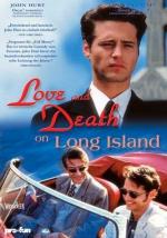Любовь и смерть на Лонг-Айленде: 333x475 / 46 Кб