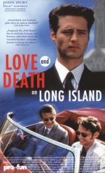 Фото Любовь и смерть на Лонг-Айленде