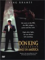 Дон Кинг: Только в Америке: 355x475 / 33 Кб