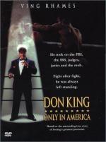 Дон Кинг: Только в Америке: 355x475 / 36 Кб