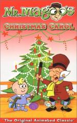Mister Magoo's Christmas Carol: 298x475 / 50 Кб