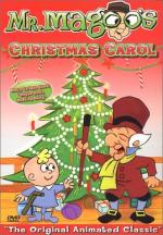 Mister Magoo's Christmas Carol: 331x475 / 59 Кб