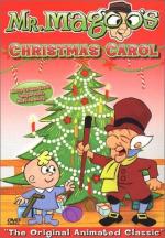 Mister Magoo's Christmas Carol: 331x475 / 60 Кб
