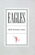 Eagles: Hell Freezes Over: 309x475 / 18 Кб
