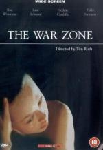 The War Zone: 328x475 / 25 Кб