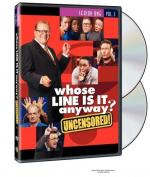 Whose Line Is It Anyway?: 425x500 / 48 Кб