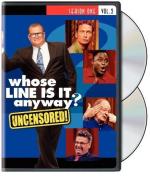 Whose Line Is It Anyway?: 410x500 / 47 Кб