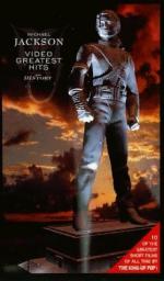 Michael Jackson: Video Greatest Hits - HIStory: 279x475 / 29 Кб