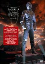 Michael Jackson: Video Greatest Hits - HIStory: 336x475 / 40 Кб