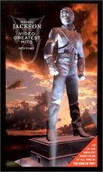 Фото Michael Jackson: Video Greatest Hits - HIStory