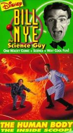 Bill Nye, the Science Guy: 261x475 / 46 Кб