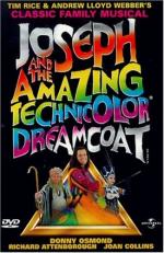 Joseph and the Amazing Technicolor Dreamcoat: 325x500 / 51 Кб