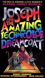 Joseph and the Amazing Technicolor Dreamcoat: 278x475 / 42 Кб