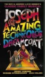 Фото Joseph and the Amazing Technicolor Dreamcoat