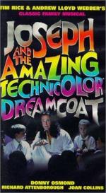 Joseph and the Amazing Technicolor Dreamcoat: 261x475 / 44 Кб